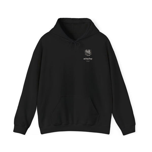 achachay | Sudadera Ecuador