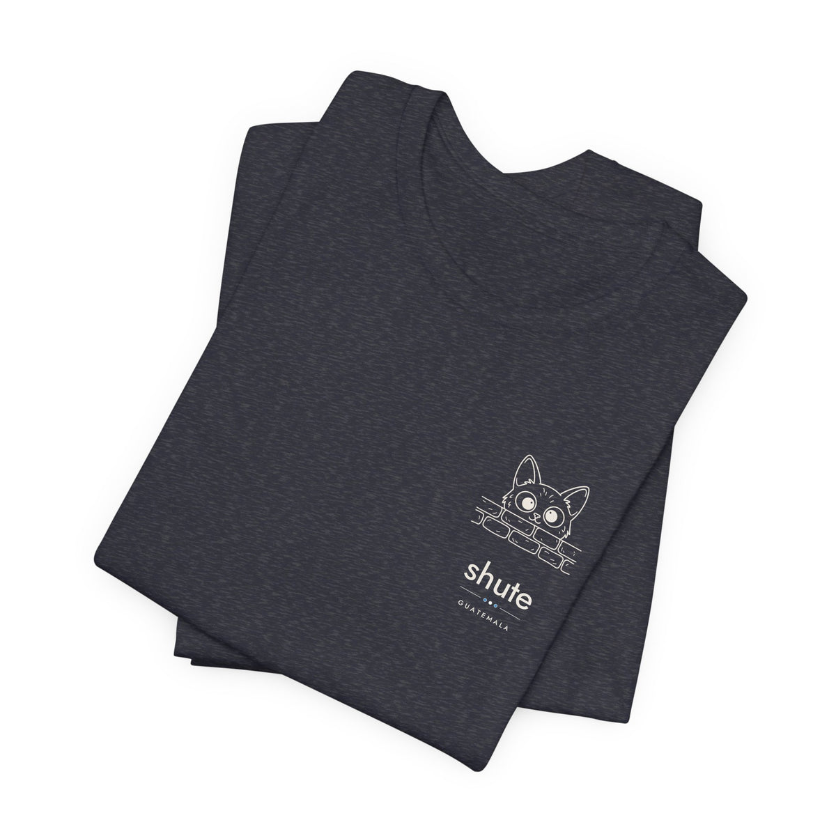 shute | Camiseta Guatemala