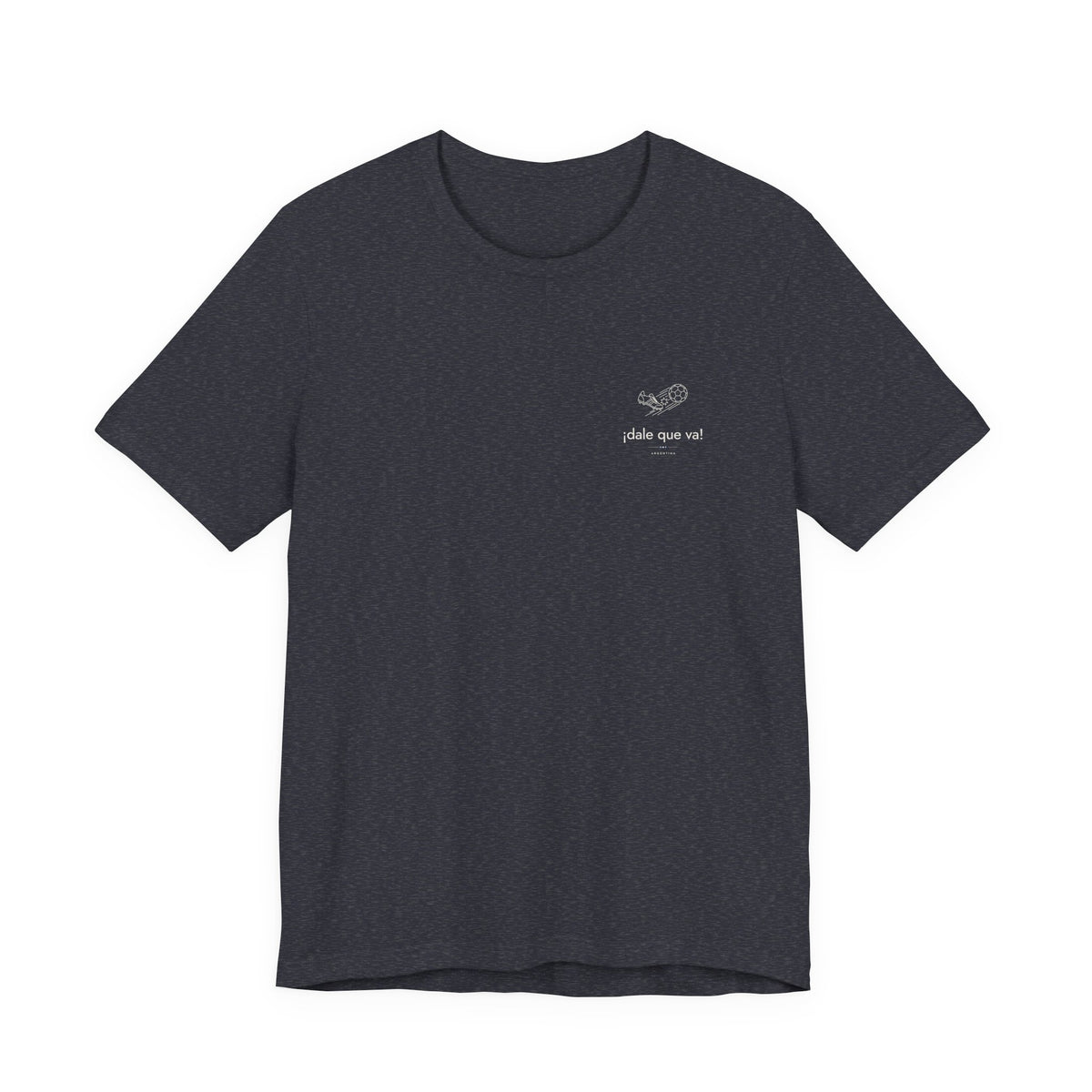 ¡dale que va! | Camiseta Argentina
