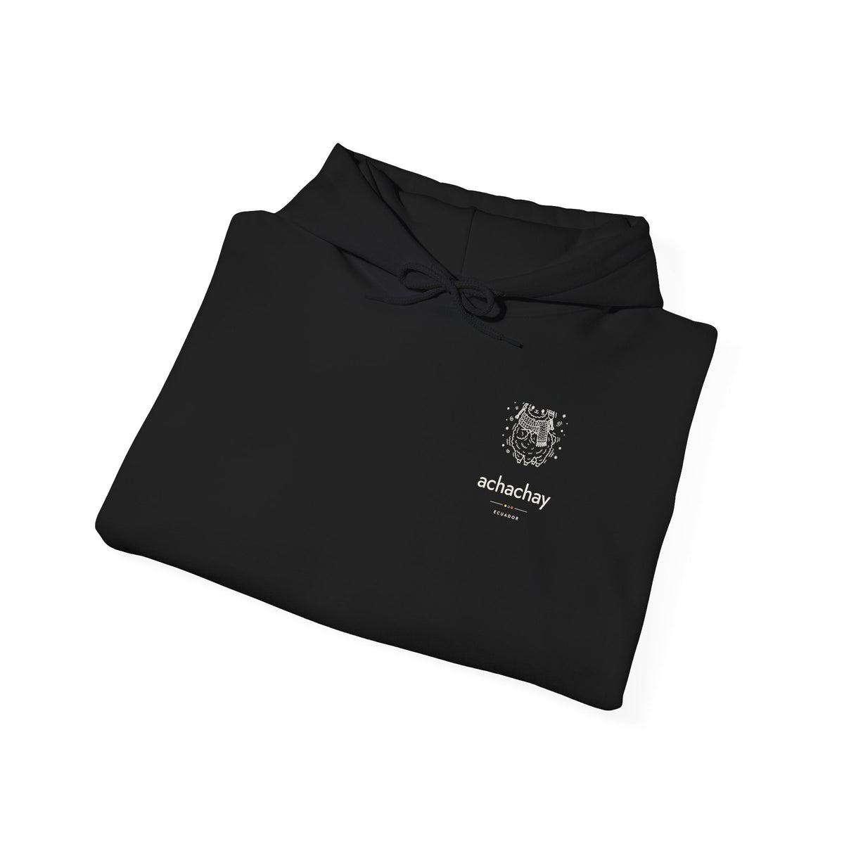 achachay | Sudadera Ecuador