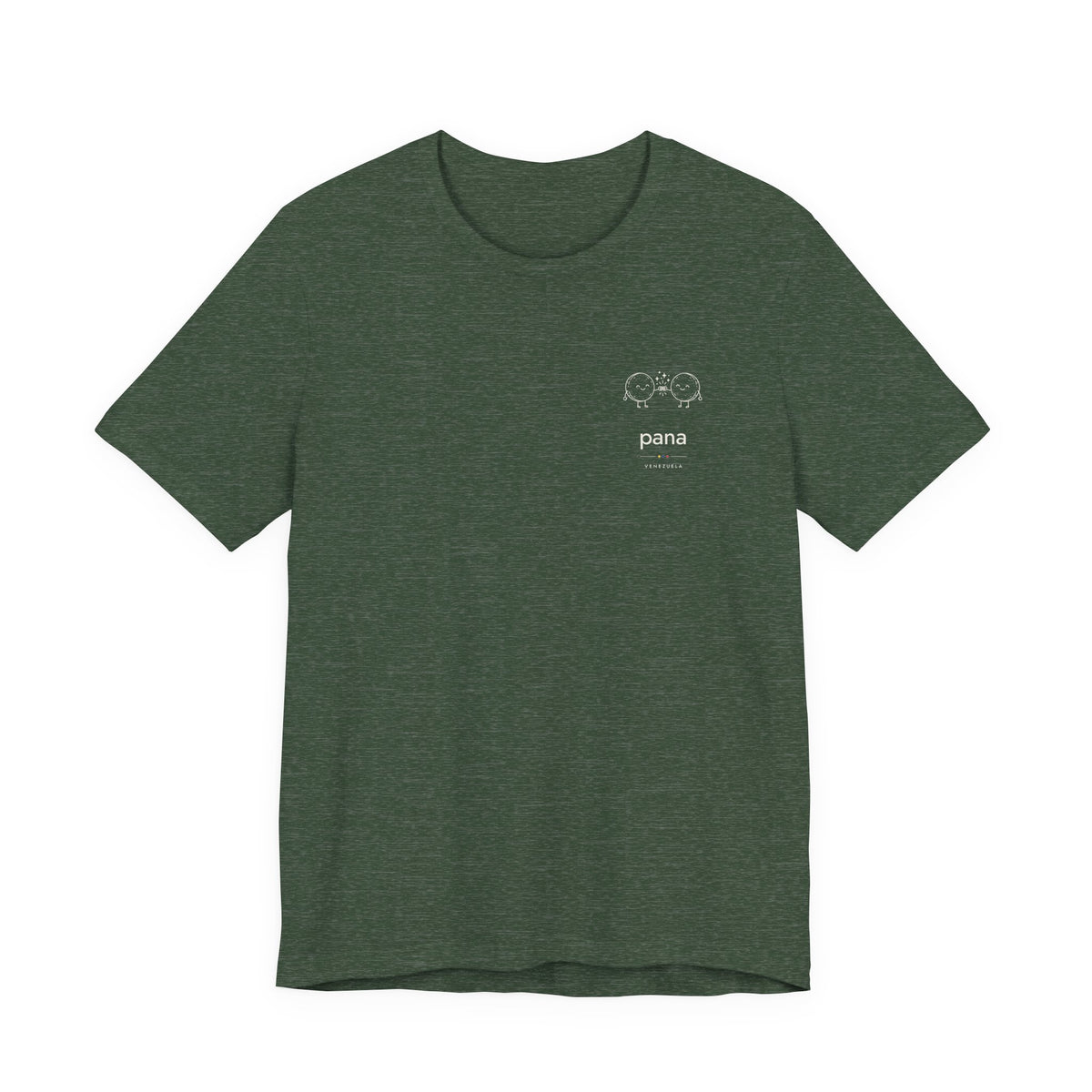 pana | Camiseta Venezuela