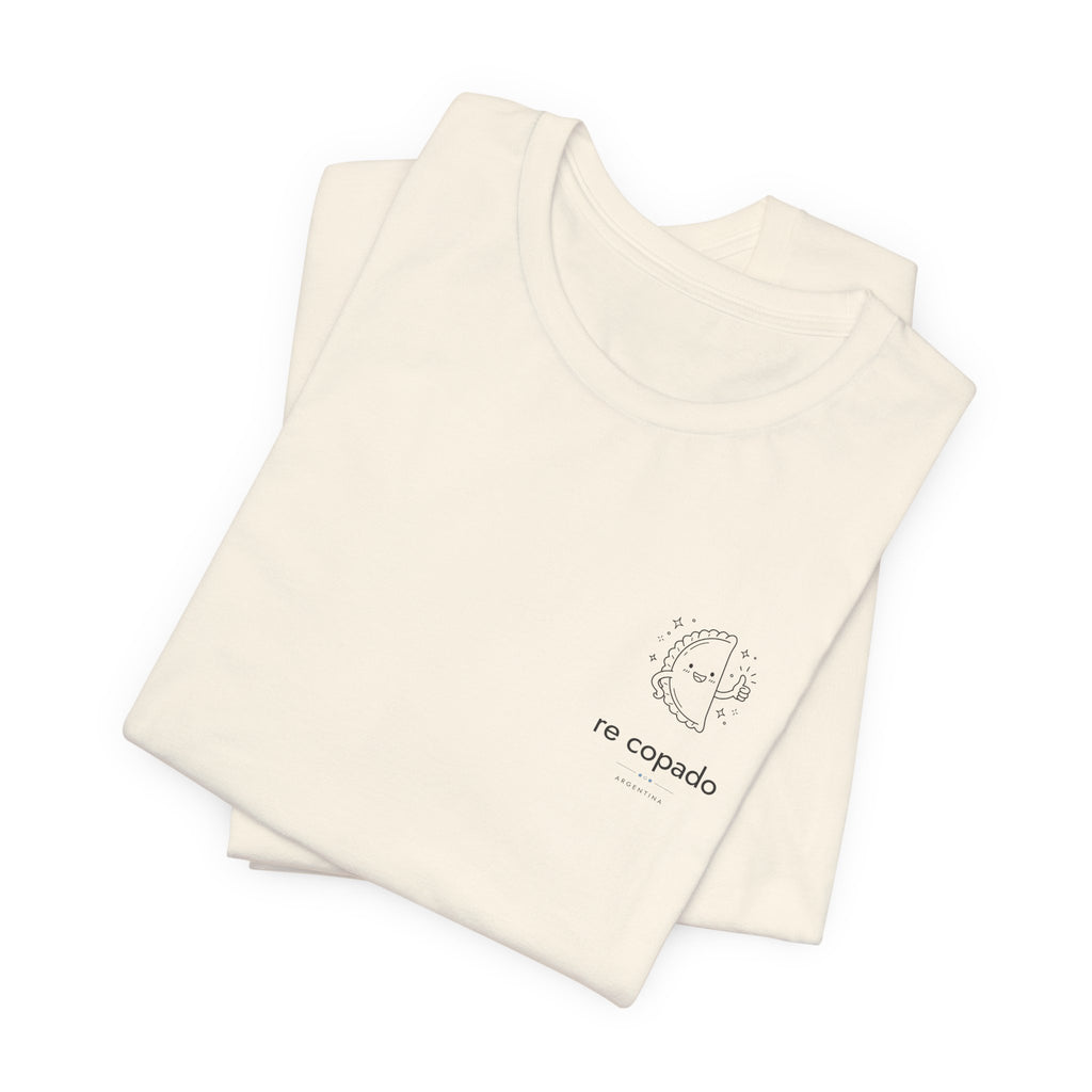 re copado | Camiseta Argentina