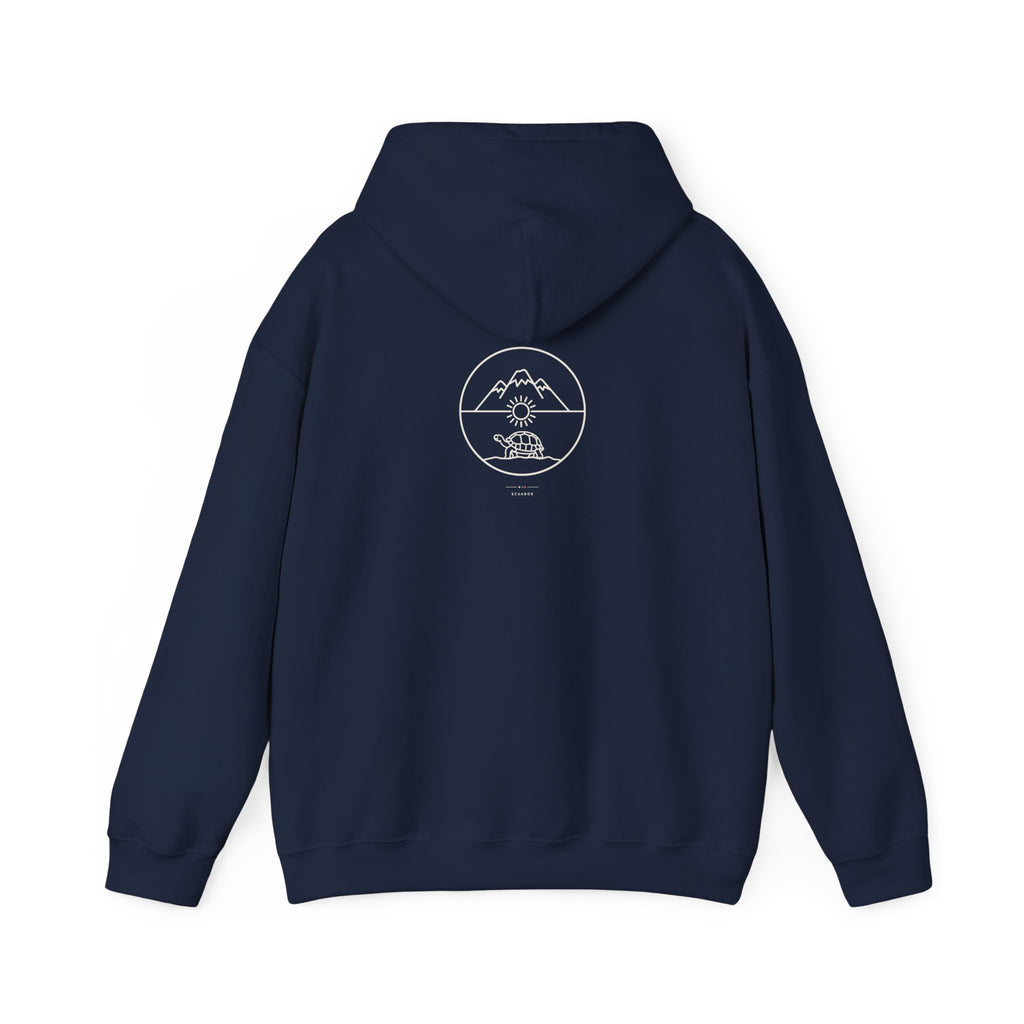 achachay | Sudadera Ecuador