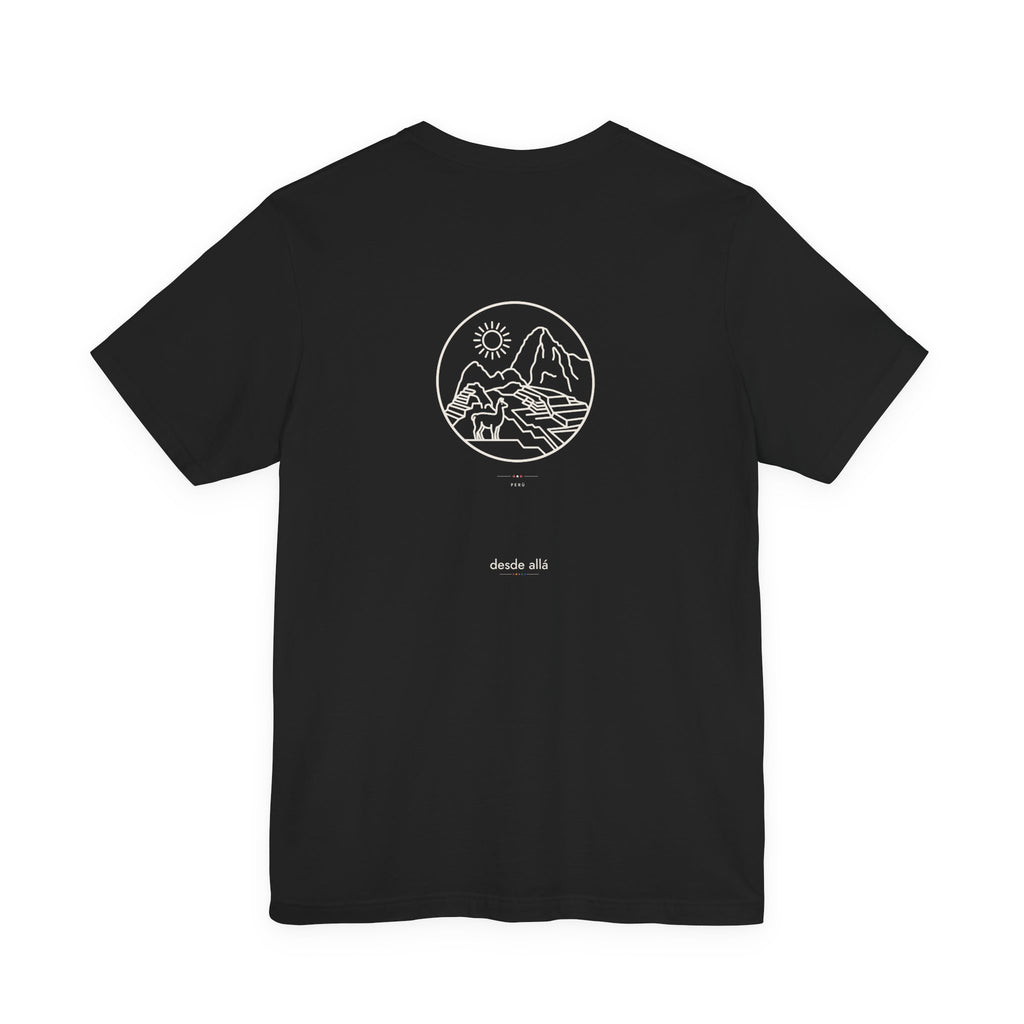 bacán | Camiseta Perú
