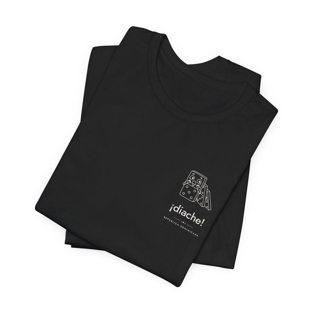 ¡diache! | Camiseta República Dominicana