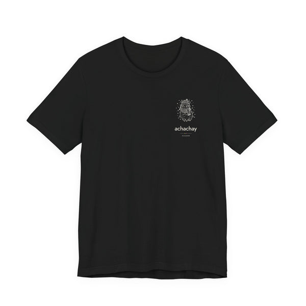 achachay | Camiseta Ecuador