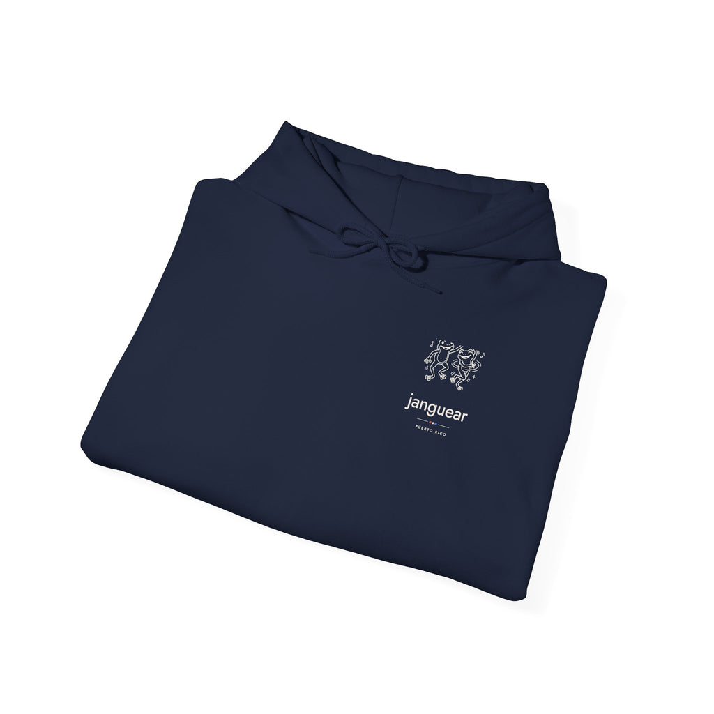 janguear | Sudadera Puerto Rico