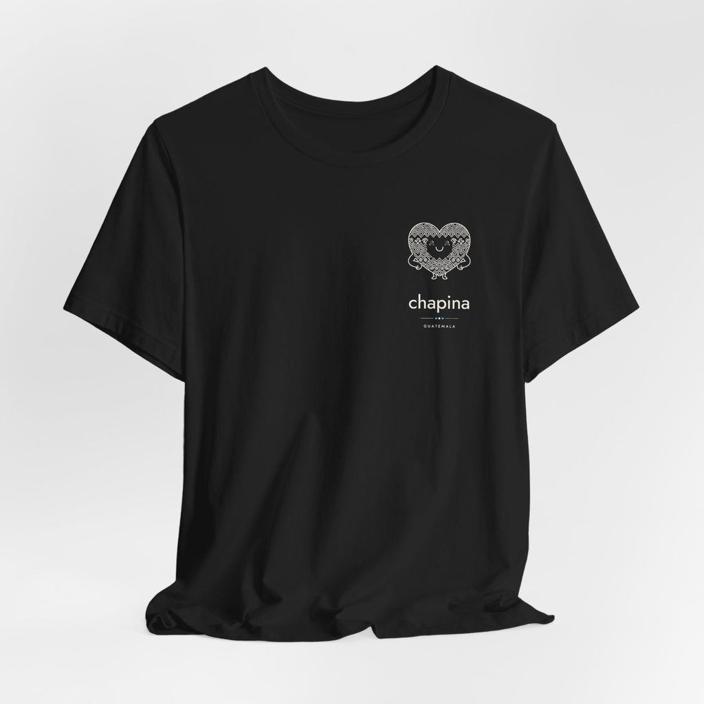chapina | Camiseta Guatemala