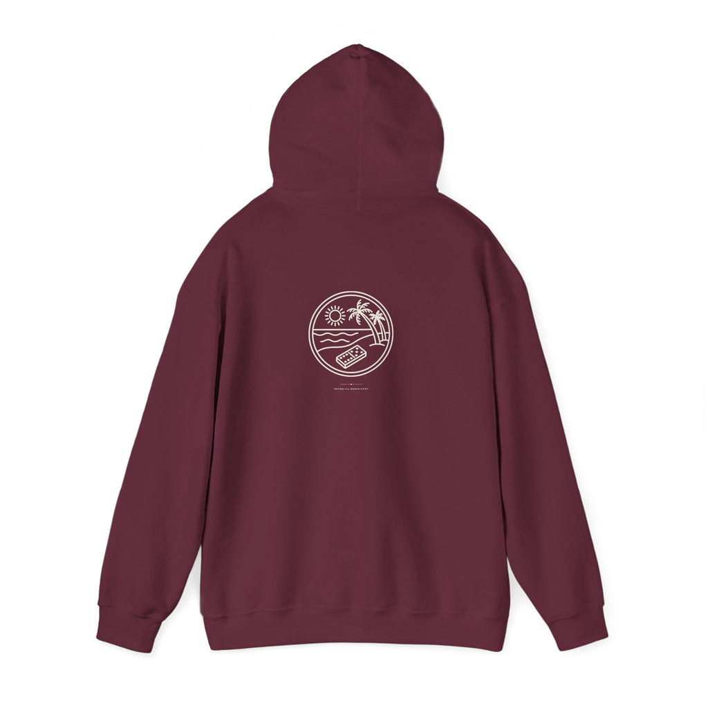 tató | Sudadera República Dominicana