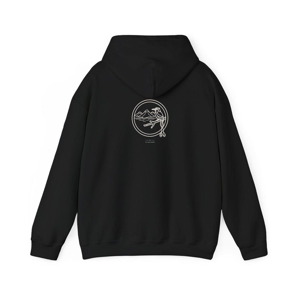 guanaca | Sudadera El Salvador