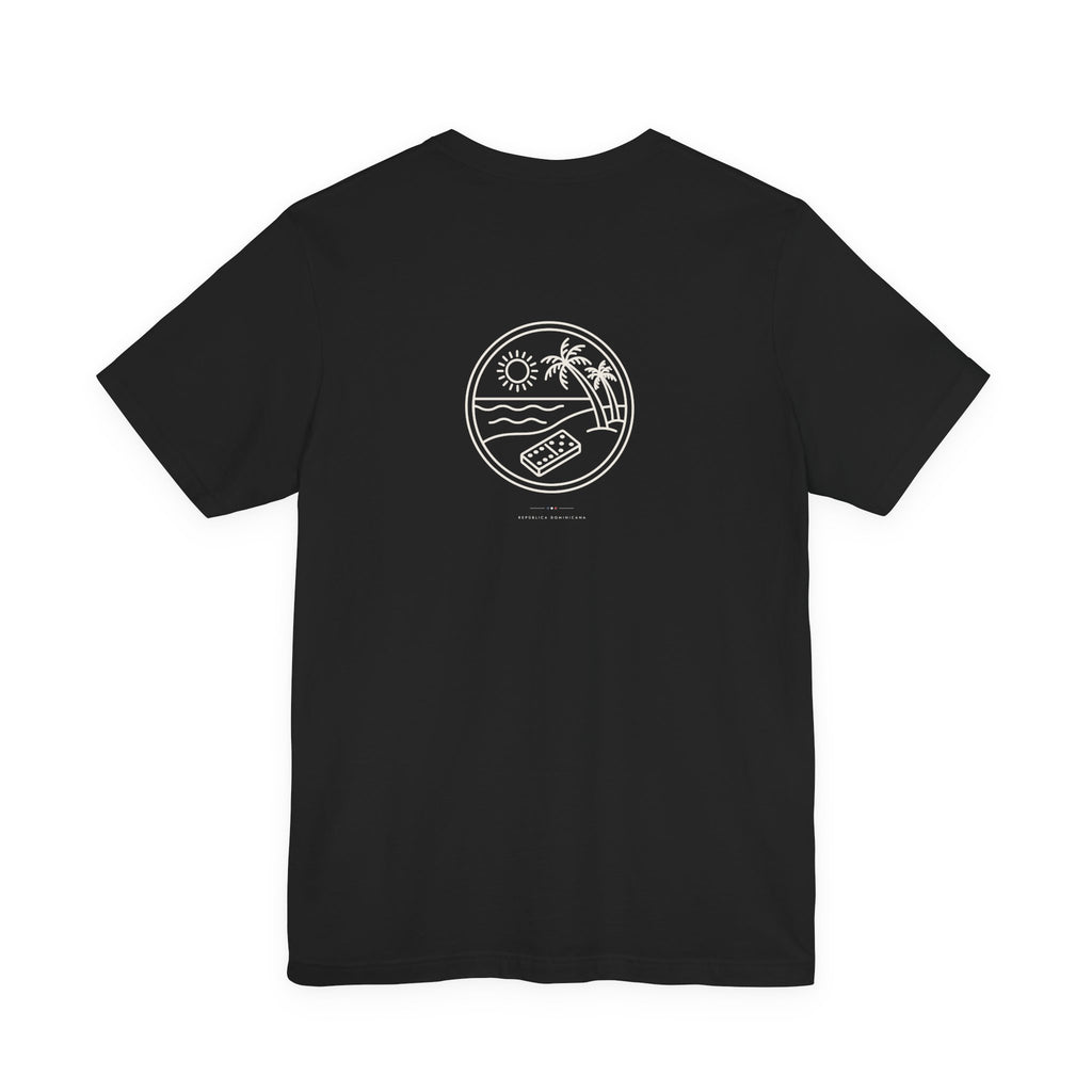 ¿qué lo que? | Camiseta República Dominicana