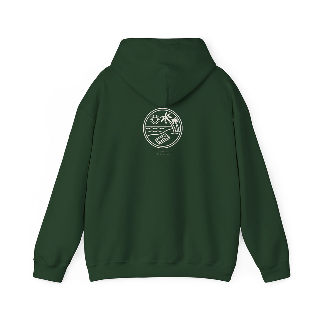 ¡diache! | Sudadera República Dominicana