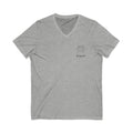 janguear | Camiseta cuello V Puerto Rico