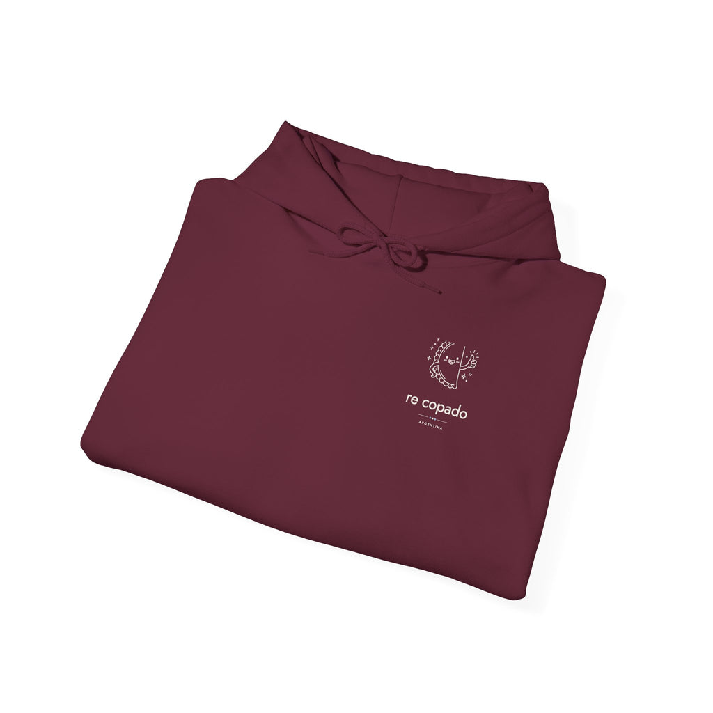 re copado | Sudadera Argentina