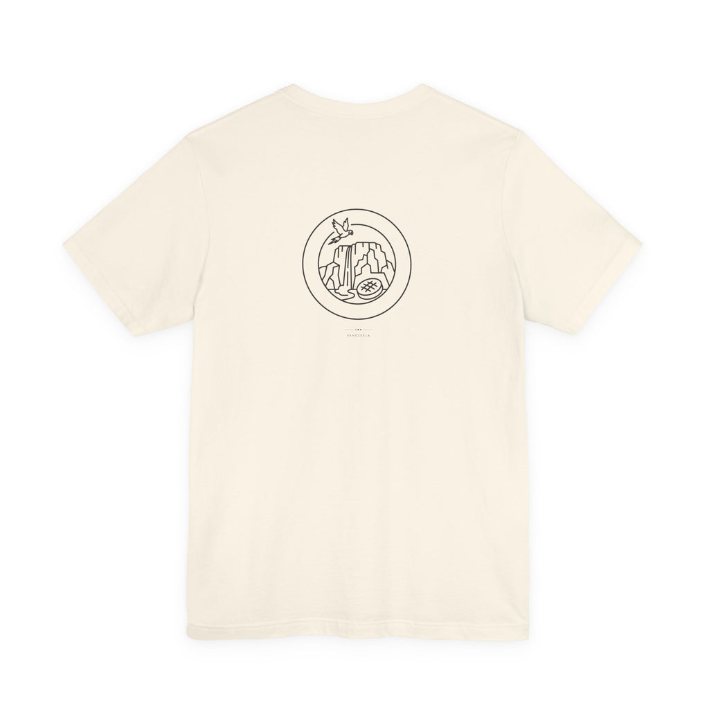 ¡qué chévere! | Camiseta Venezuela