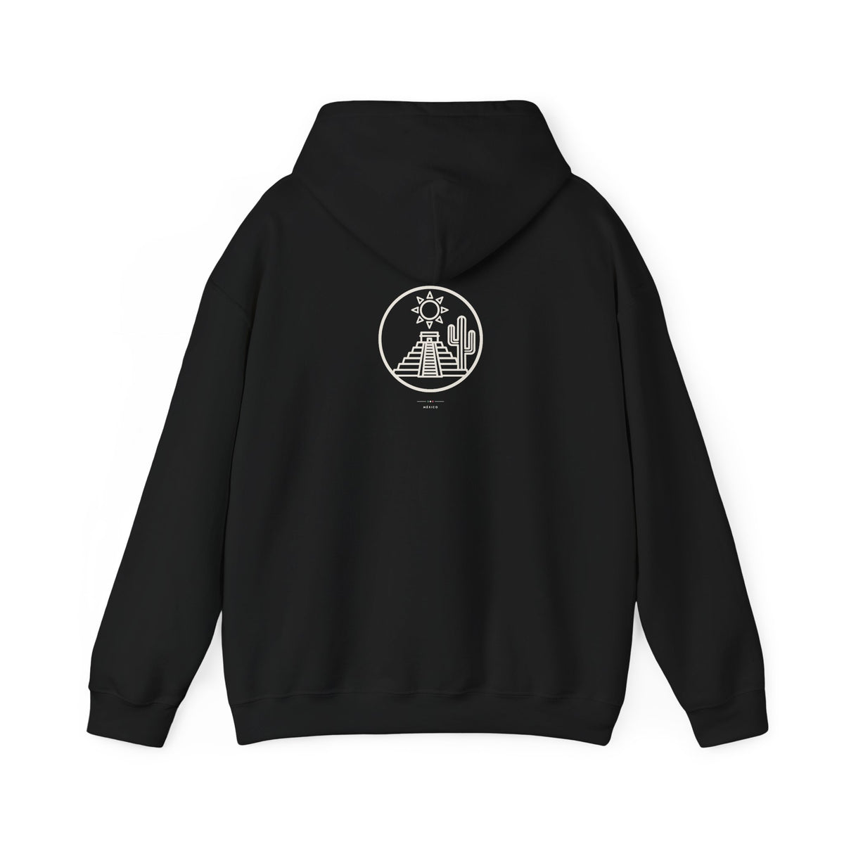 ¿qué onda? | Sudadera México