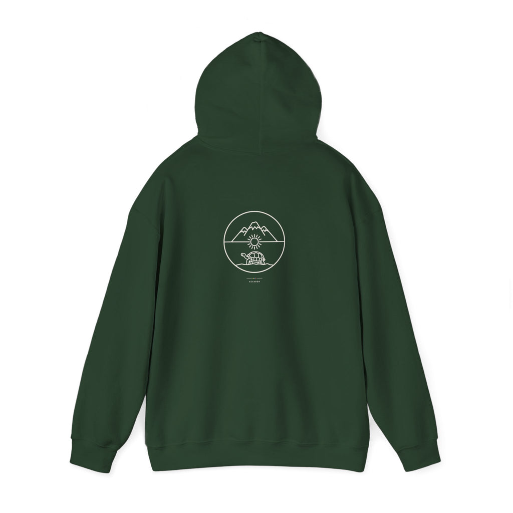 achachay | Sudadera Ecuador