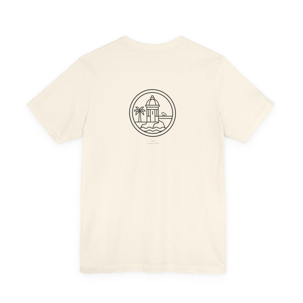 ¡wepa! | Camiseta Puerto Rico