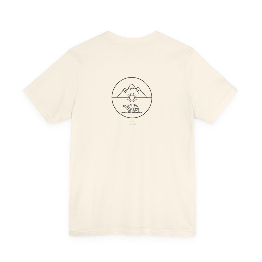 achachay | Camiseta Ecuador