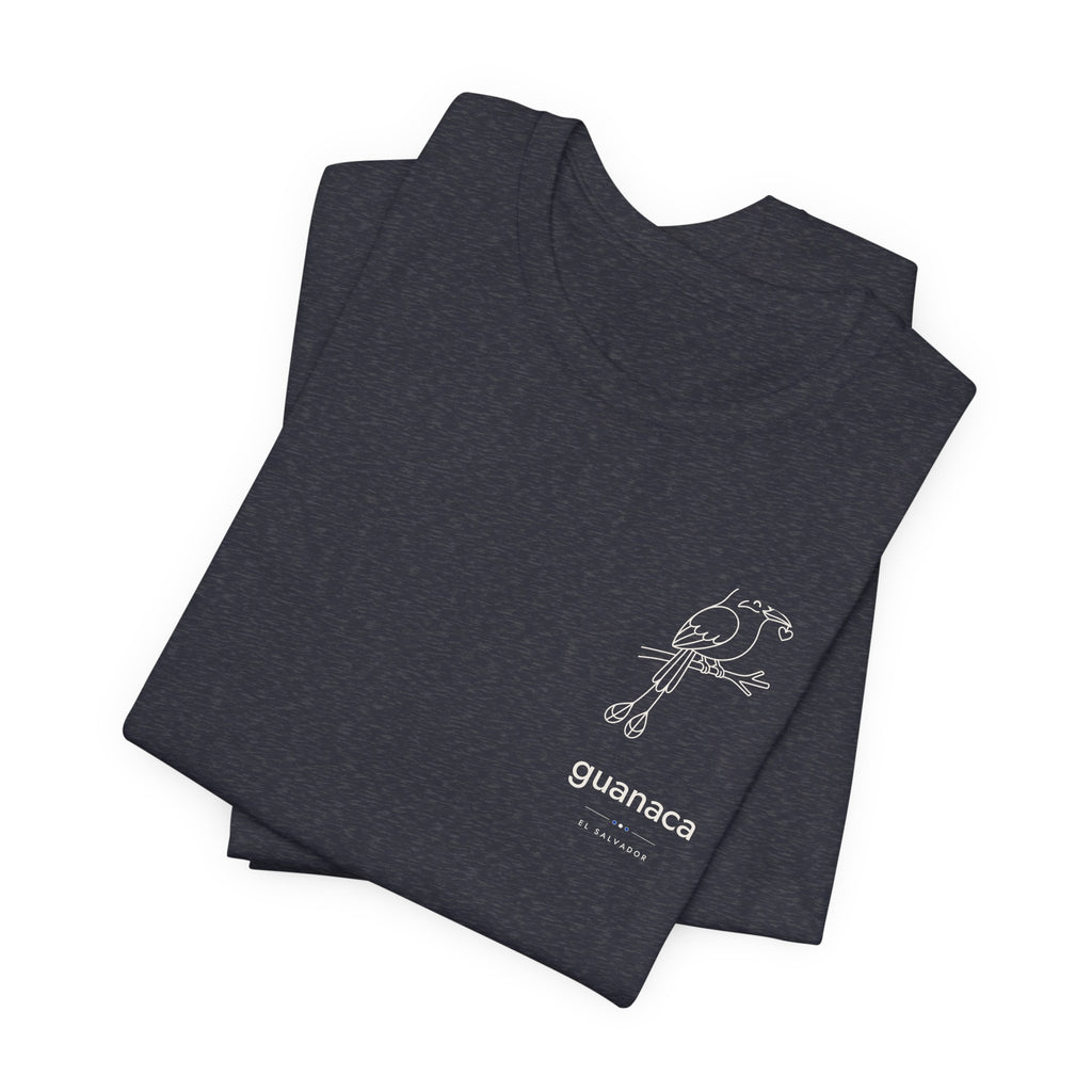 guanaca | Camiseta El Salvador