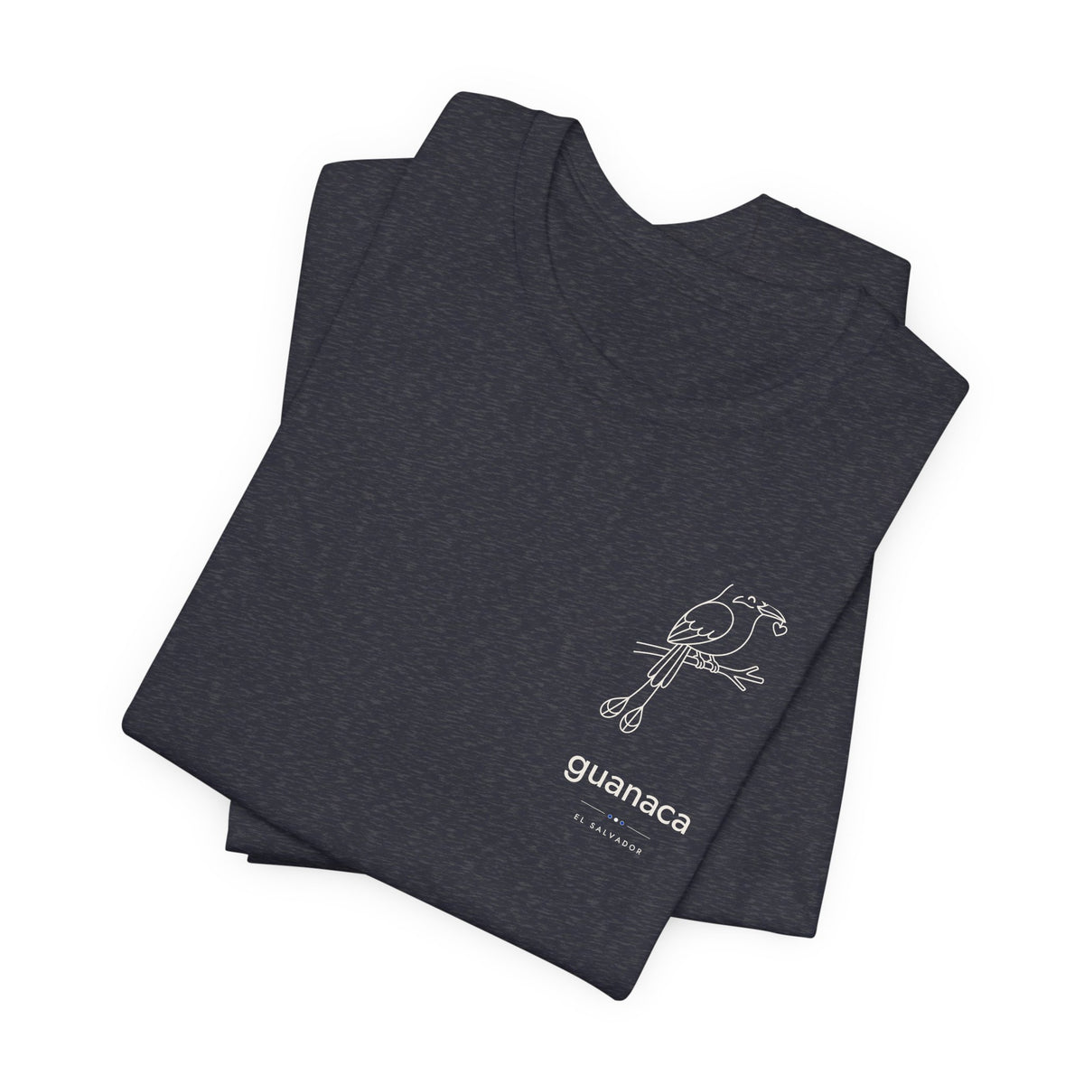 guanaca | Camiseta El Salvador
