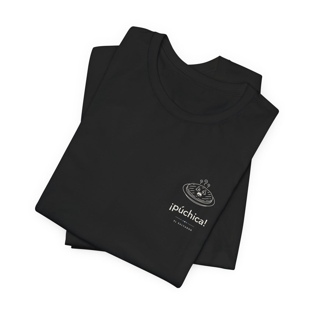 ¡púchica! | Camiseta El Salvador