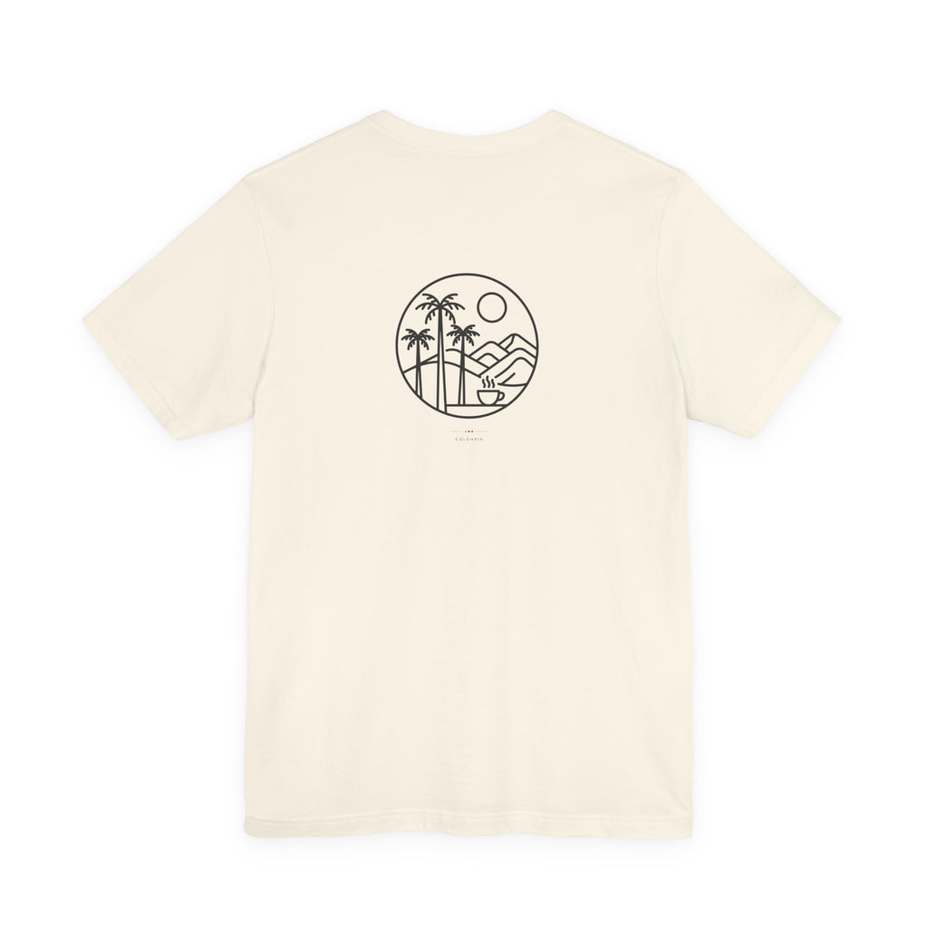 parce | Camiseta Colombia