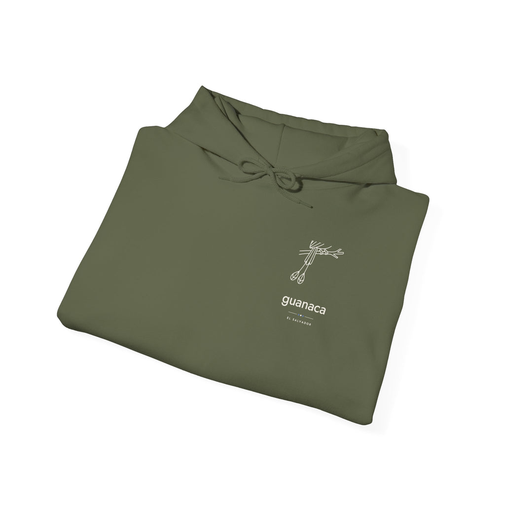 guanaca | Sudadera El Salvador