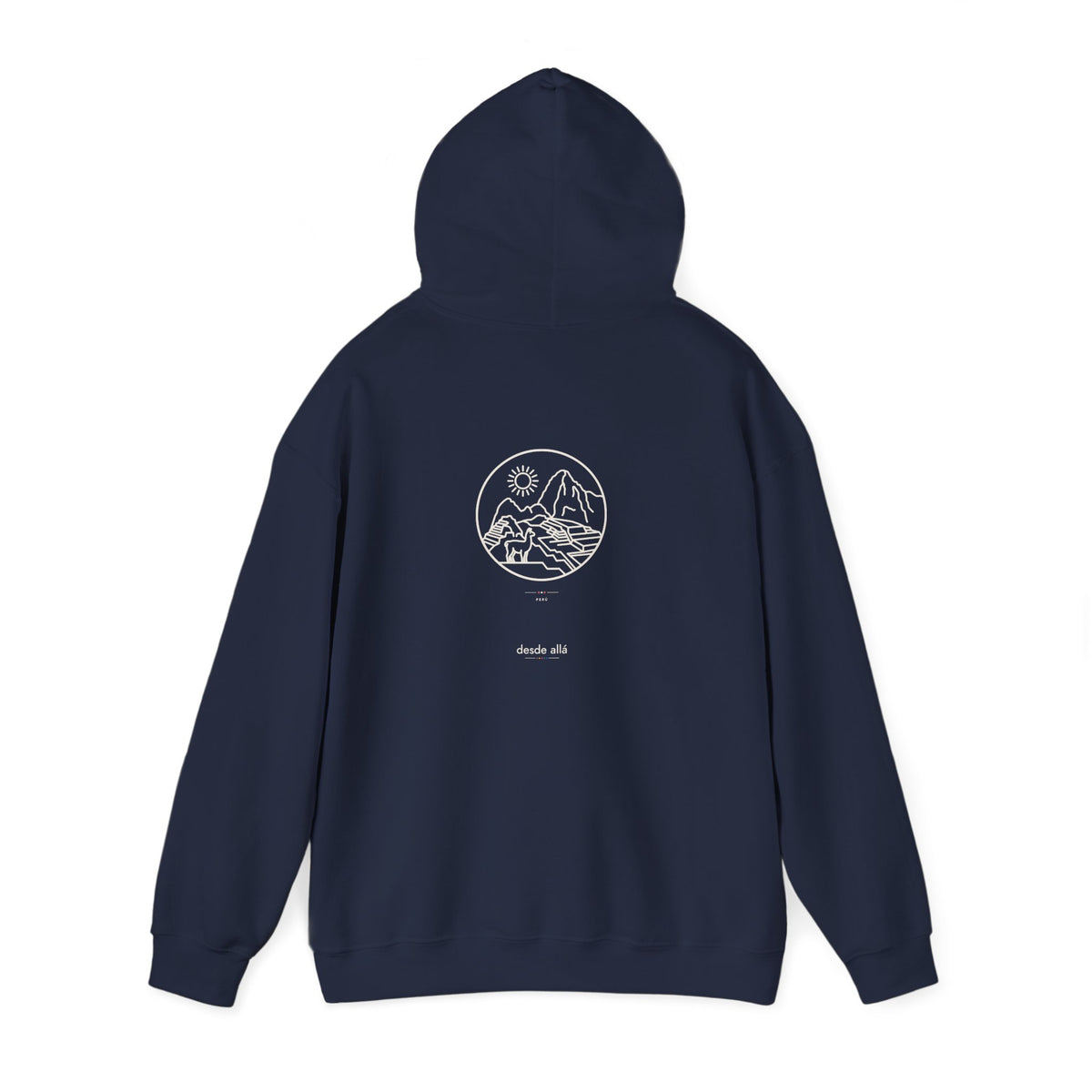 bacán | Sudadera Perú