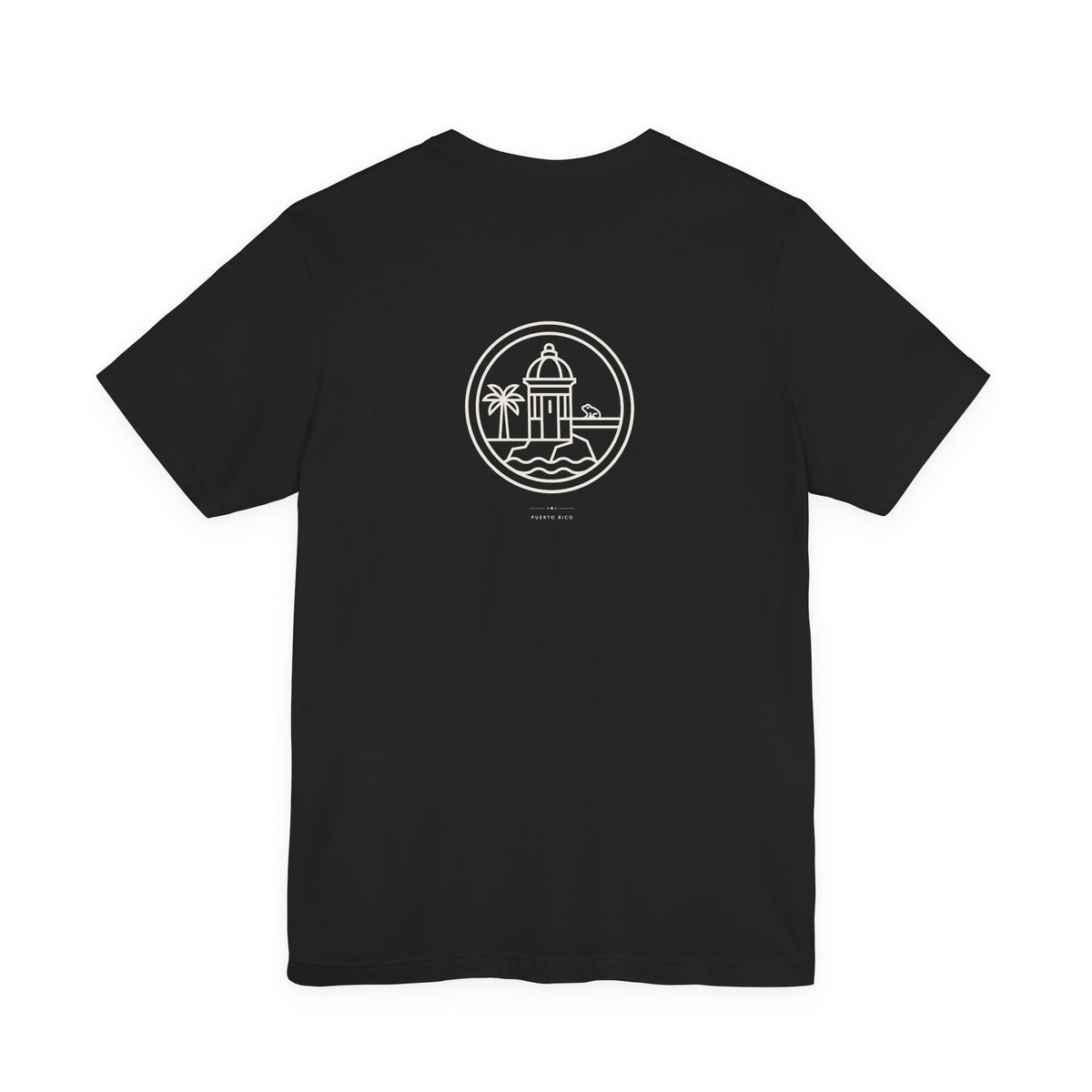 ay bendito | Camiseta Puerto Rico