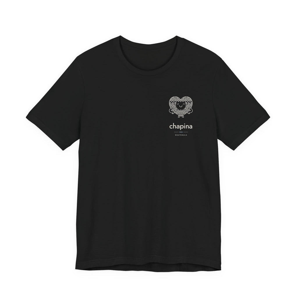 chapina | Camiseta Guatemala