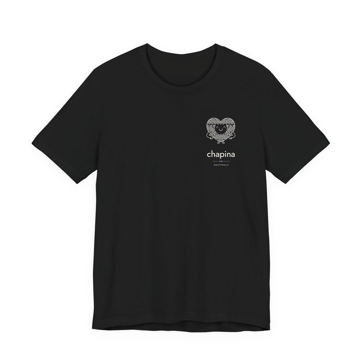 chapina | Camiseta Guatemala