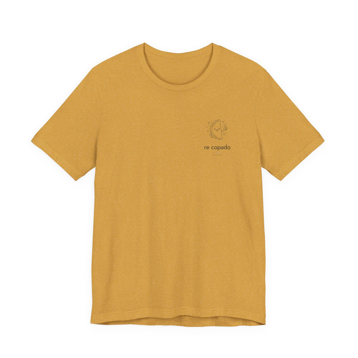 re copado | Camiseta Argentina