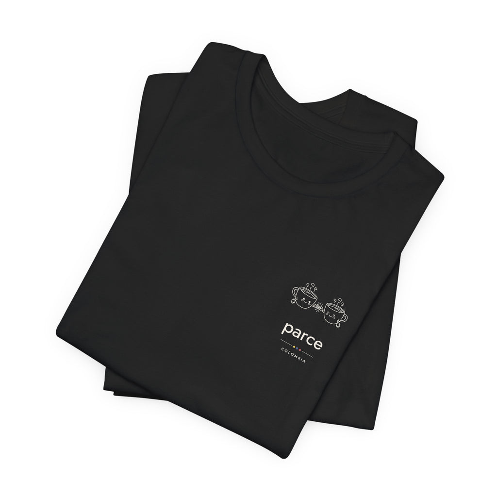 parce | Camiseta Colombia