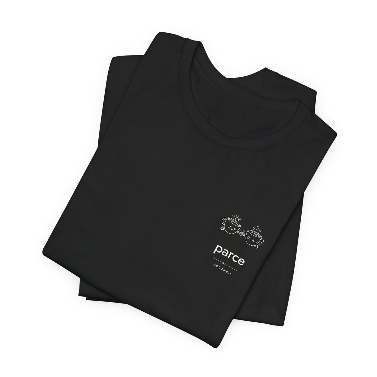 parce | Camiseta Colombia