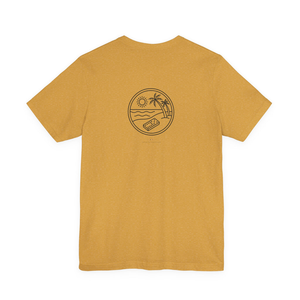 ¡diache! | Camiseta República Dominicana
