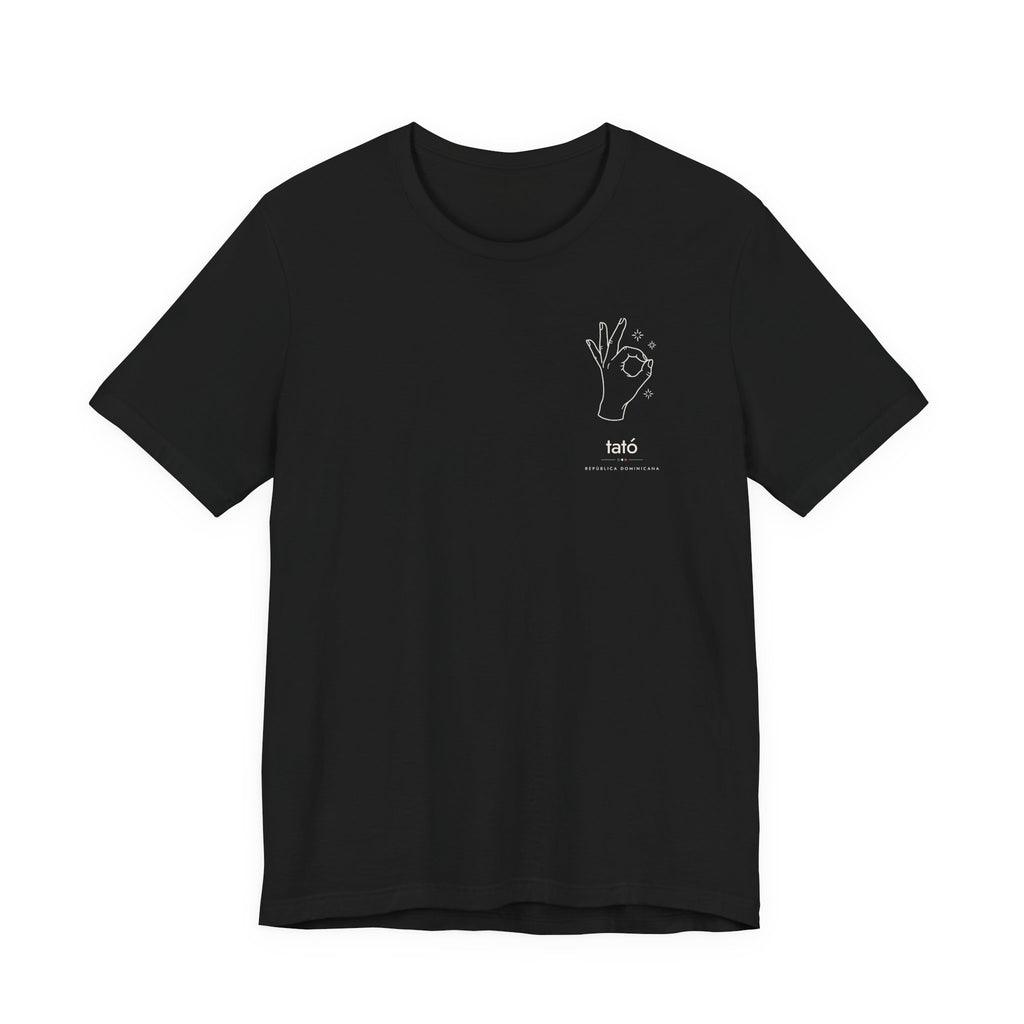 tató | Camiseta República Dominicana