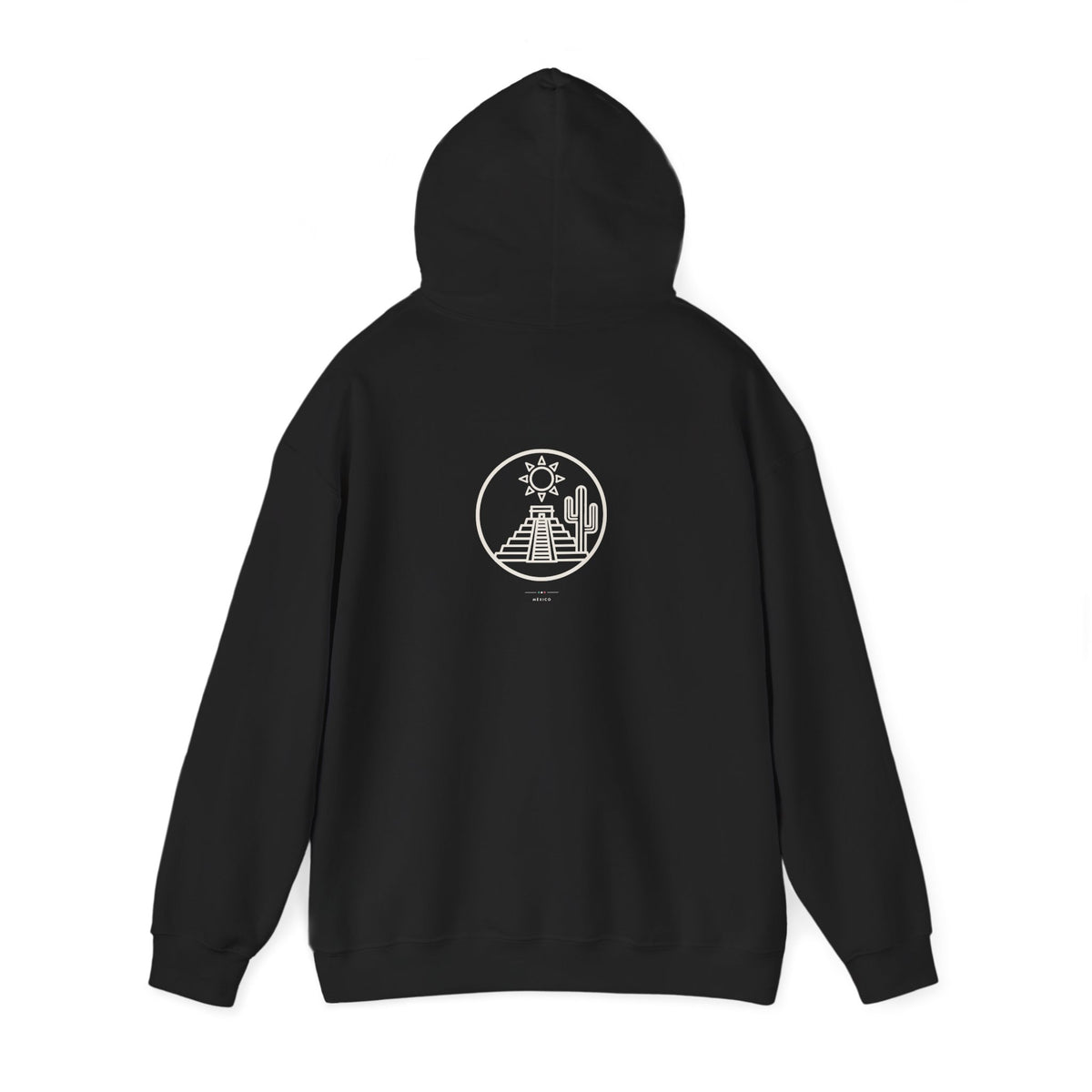 no manches | Sudadera México