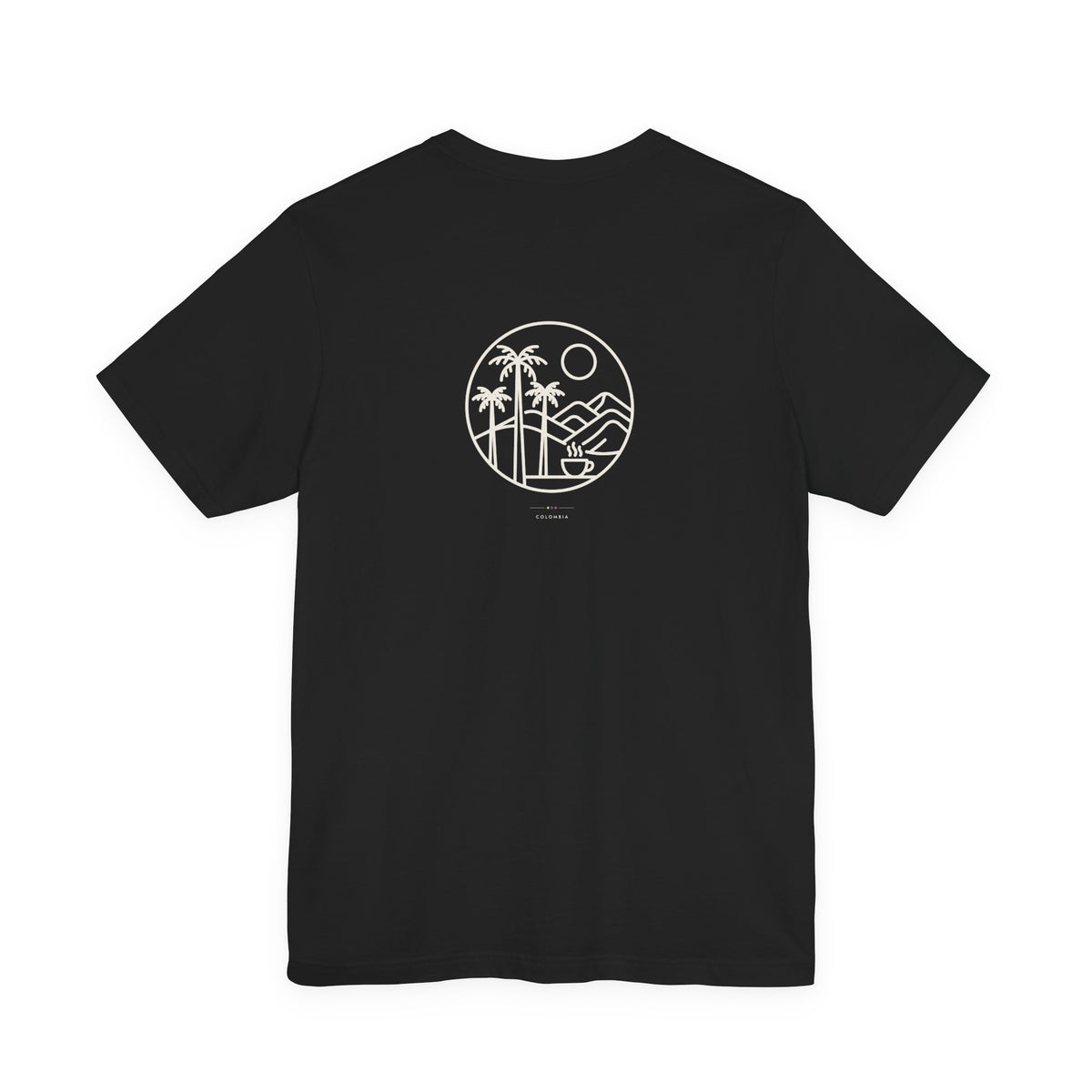 ¿qué más pues? | Camiseta Colombia