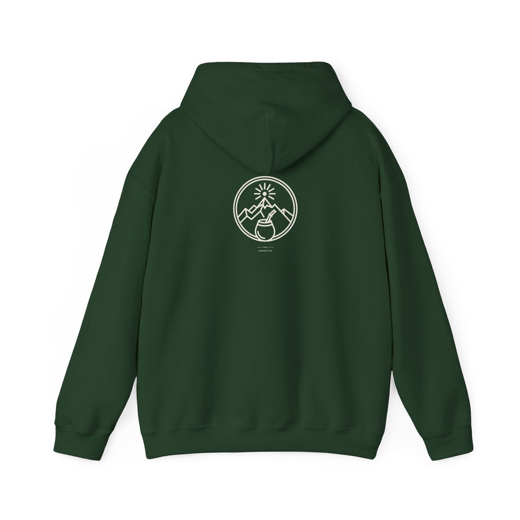 ¿qué hacés, che? | Sudadera Argentina