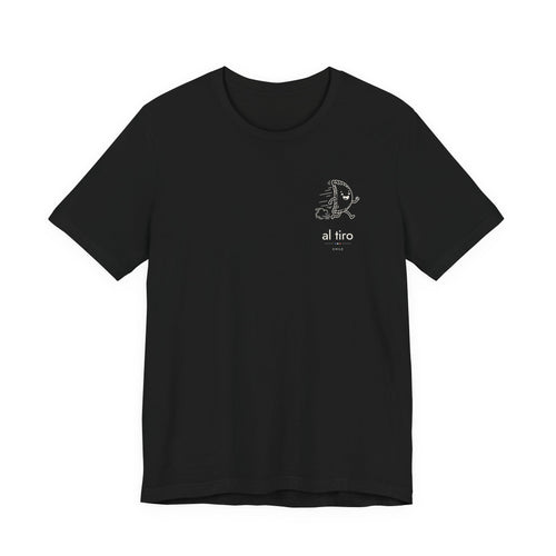 al tiro | Camiseta Chile