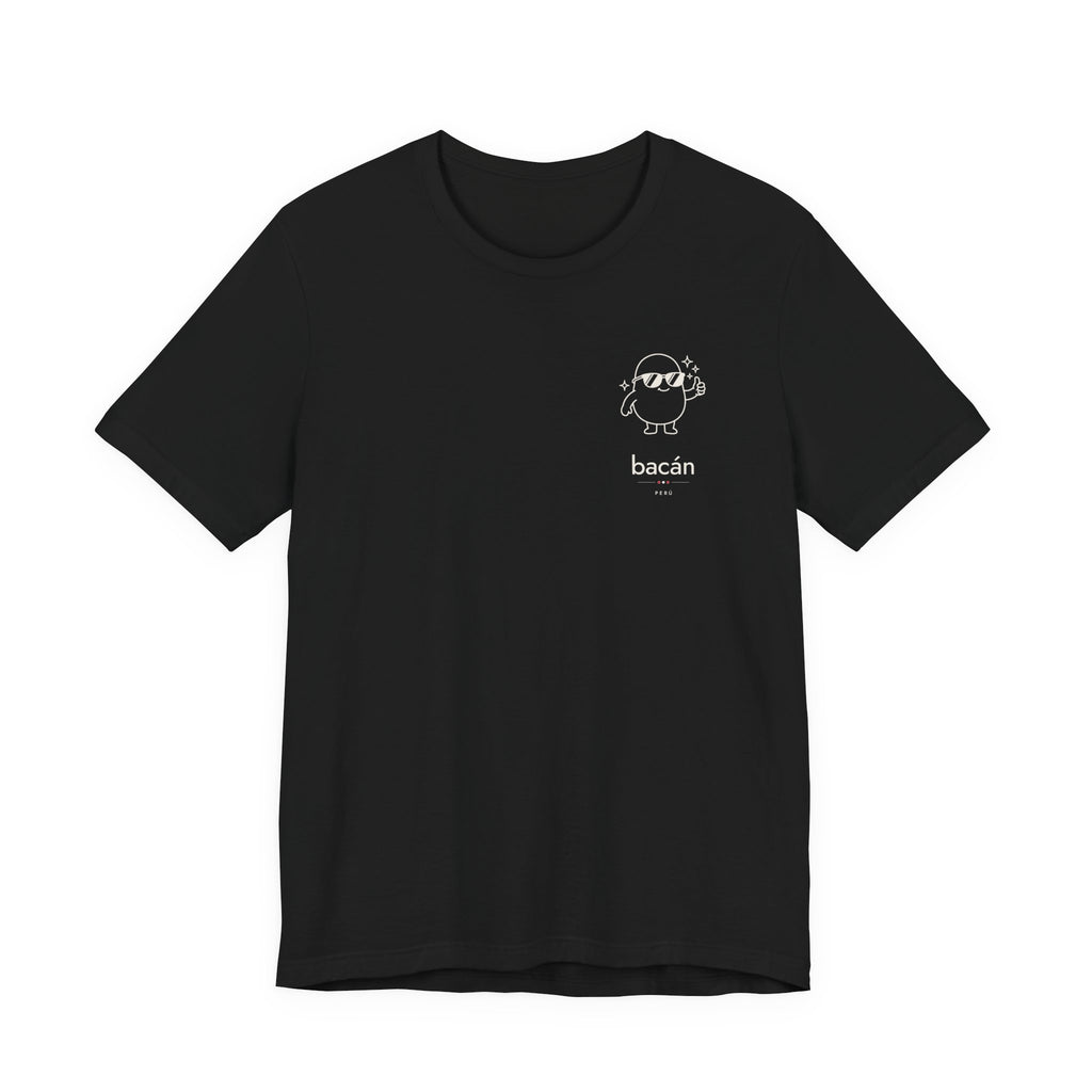 bacán | Camiseta Perú