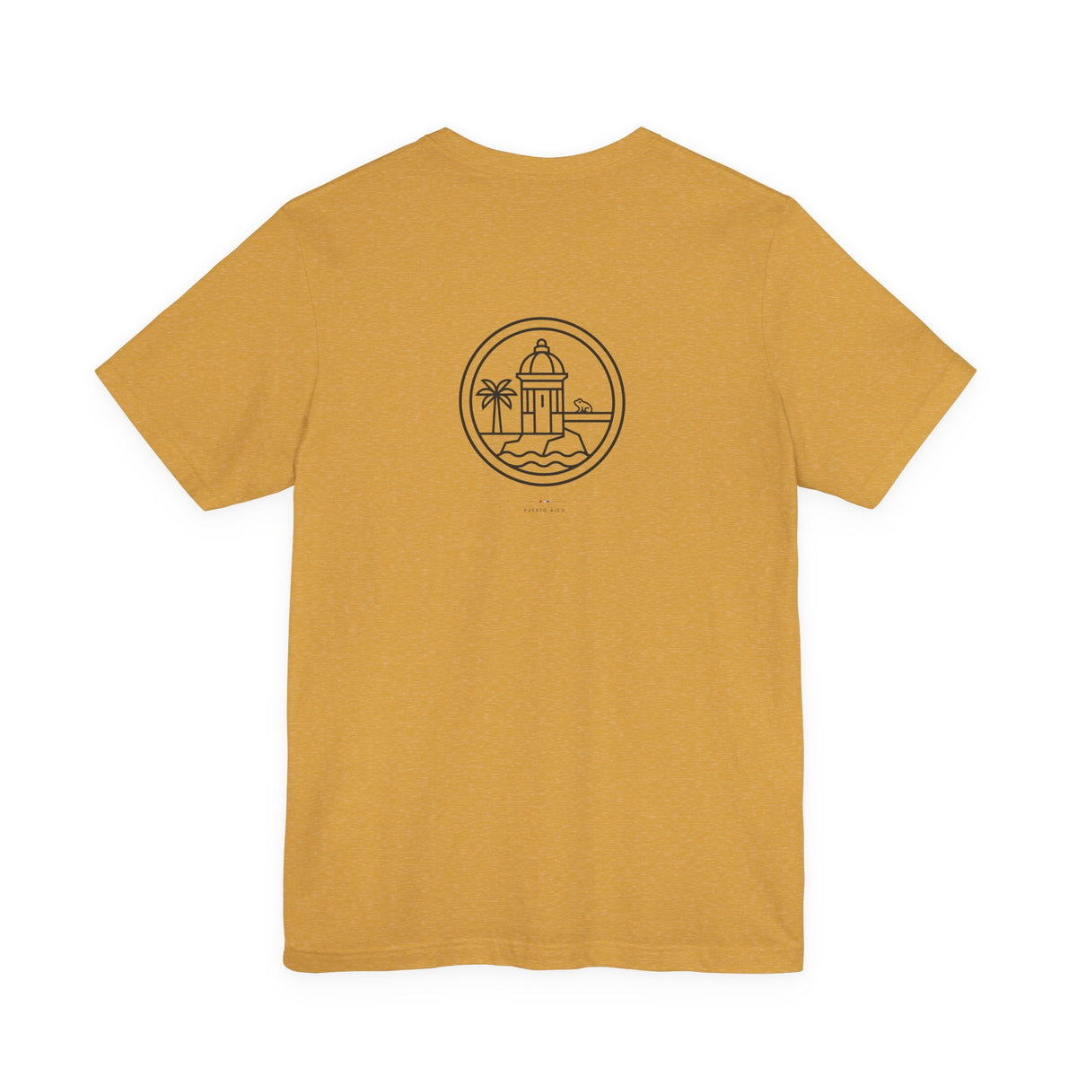¿qué es la que hay? | Camiseta Puerto Rico