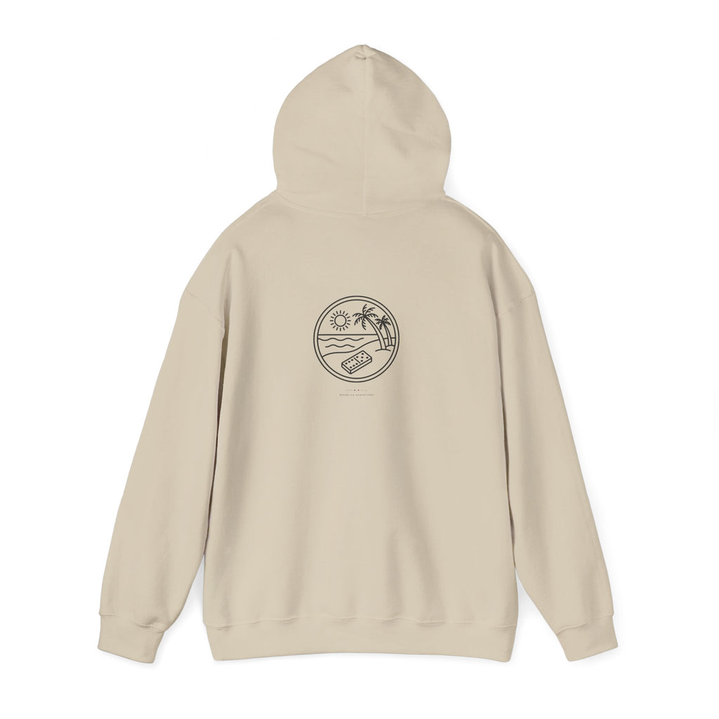 ¡diache! | Sudadera República Dominicana