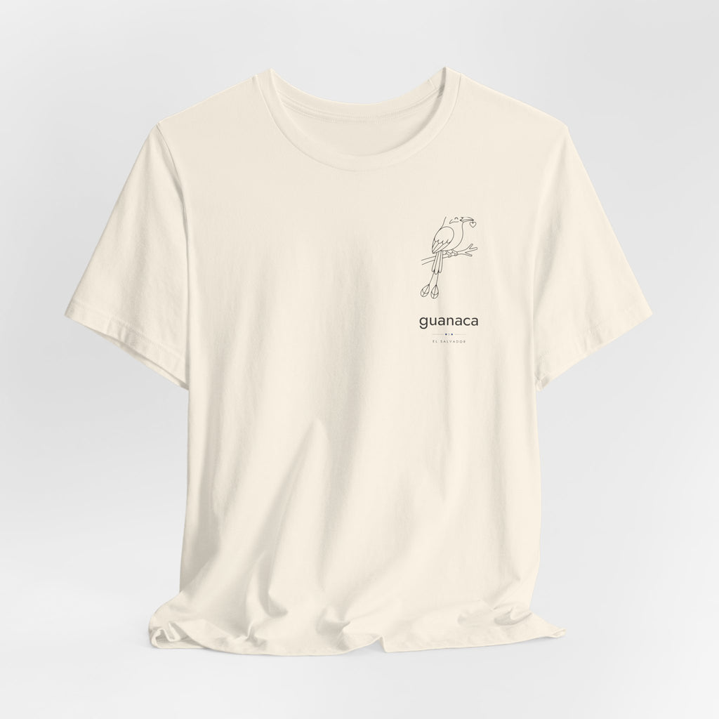 guanaca | Camiseta El Salvador