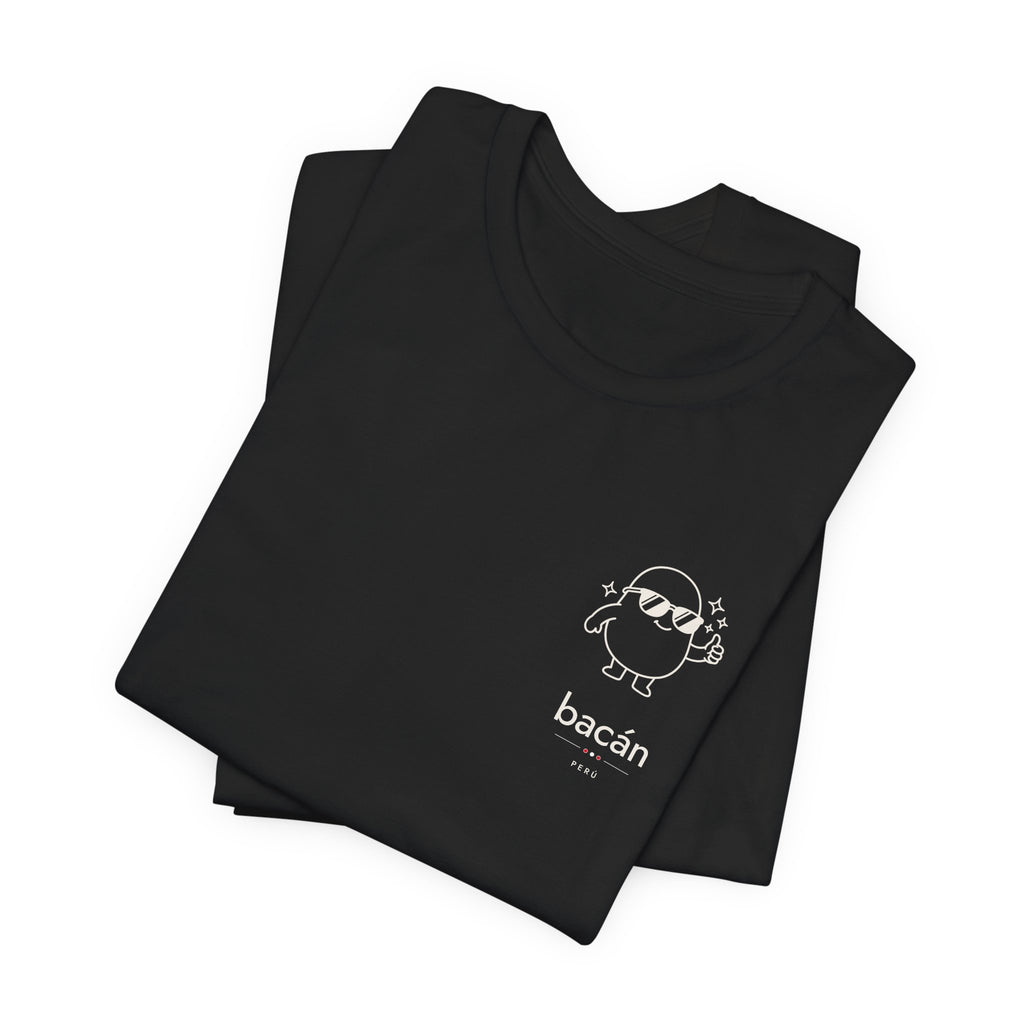 bacán | Camiseta Perú