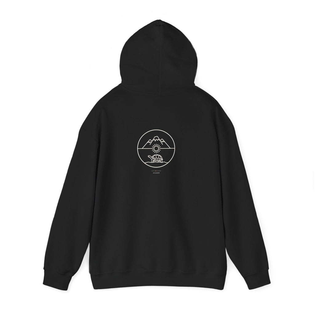 achachay | Sudadera Ecuador