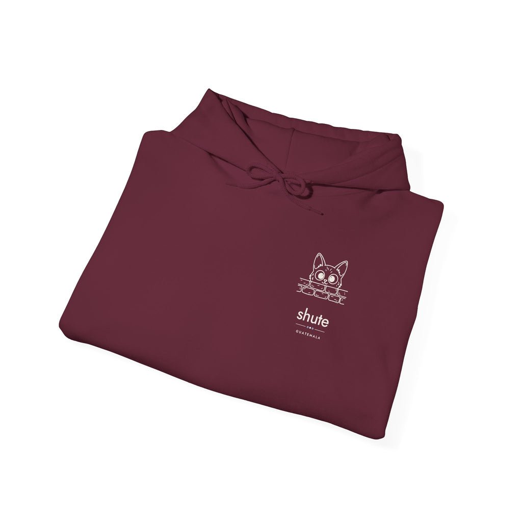 shute | Sudadera Guatemala