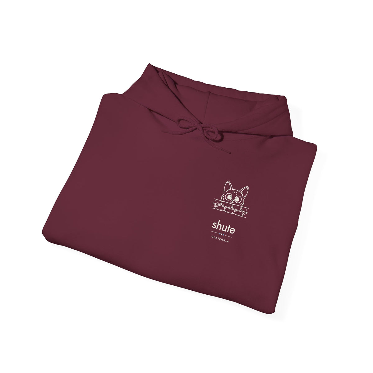 shute | Sudadera Guatemala