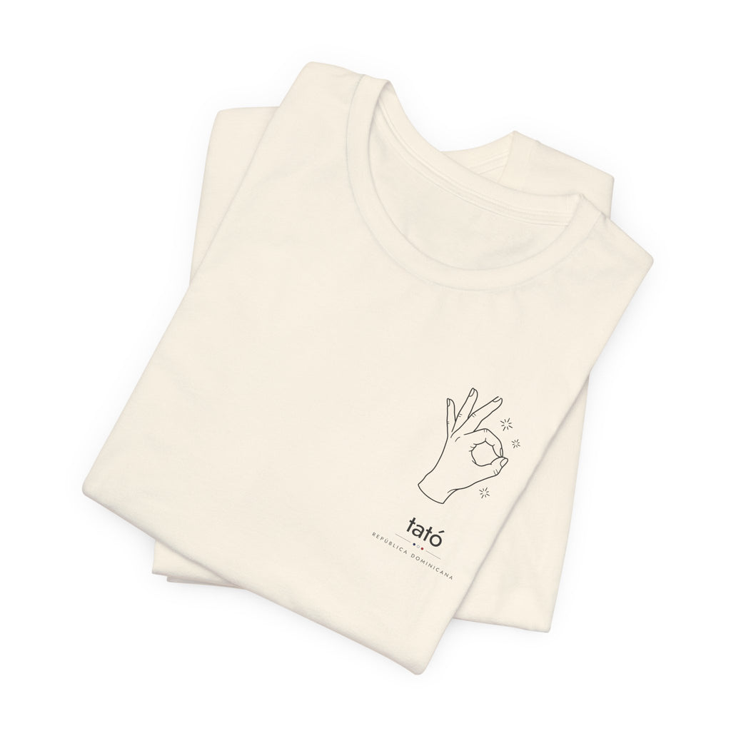 tató | Camiseta República Dominicana